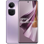 OPPO RENO 10 PRO 5G UNIT SECOND ORIGINAL BERGARANSI RESMI INDONESIA