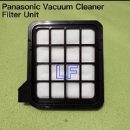 PANASONIC VACUUM CLEANER  FILTER UNIT ORIGINAL MC-CL601/MC-CL603/MC/CL605/MC-CL607/MC-CL609