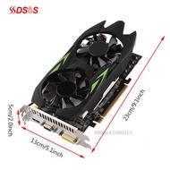 SSDSDS GTX1050TI 4GB DDR5 128Bit Graphics Card PCI-E Gaming Video Card SS-MY