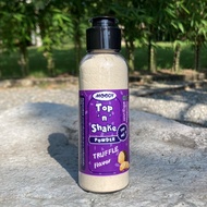 [พร้อมส่ง] Top and Shake รสเห็ดทรัฟเฟิล Truffle flavor ผงปรุงรส ผงเขย่า ผงโรยป๊อปคอร์น