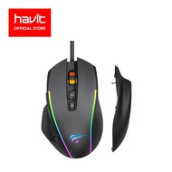 Havit MS1011 Heavy Gaming Mouse