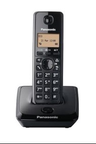 PANASONIC KX-TG2711室內無線電話
