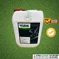 Baja Foliar Wuxal Ascofol (5 liter)