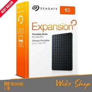 Seagate 1 TB External HDD