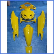 ➩ ◝ ﹍ Mio Sporty fairings set 6pcs Kaha