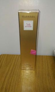 (未拆包裝) Elizabeth Arden - 第五大道 香水噴霧 125ml