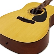 Yamaha Guitar F310/F310/F-310 - NT+Softcase &amp; 2 Picks