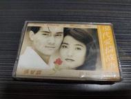 张智霖、許秋怡唱现代爱情故事全新卡帶