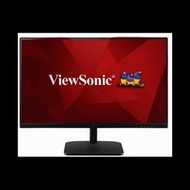 (聊聊享優惠) Viewsonic 27吋寬螢幕 IPS 零閃屏抗眩光螢幕(台灣本島免運費) VA2732-H-100HZ