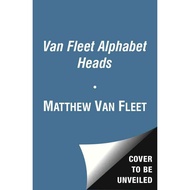 Van Fleet Alphabet/Heads/Matthew Van Fleet [Sanmin Online Bookstore]