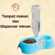 FOOD & DRINK DISPENSER