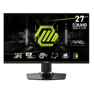 MSI 微星 MAG E2 平面電競螢幕 27型  274UPF  1台