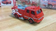 Tomica 絕版消防車 不是tiny hotwheel matchbox
