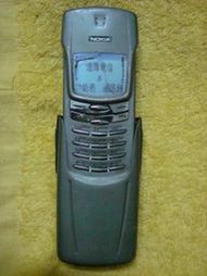 NOKIA     8910     故障機       零件機