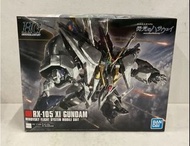 HG XI GUNDAM /// 閃光之哈薩維 /// 高達