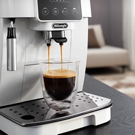 ST&amp;💘Delonghi（DeLonghi）S2 Automatic Coffee Machine Italian15BarPump Pressure American Milled Bean Capsicino FFJZ