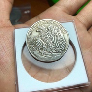 Koin Kuno Liberty Tahun 1918