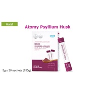 Atomy Psyllium Husk - Free Atomy Toothpaste 50g