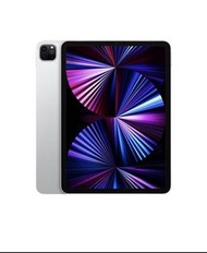 iPad Pro 11” 128GB 2020年 第二代 保養到23年8月