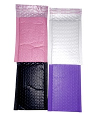 Bubble mailer / polymailer bubble / amplop bubble wrap (10 PCS)