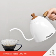 BREWISTA Kettle 700 ml Coffee Drip