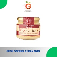 SIDDHI COW GHEE A2 300 ML