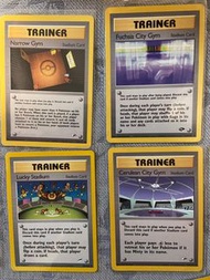 Pokemon Card (Stadium card)