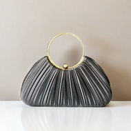 Wedding Diner Clutch Bag Elegant Banquet Dinner Clutch Chain Dinner Handbag