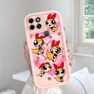 Infinix Smart 6 X6511B Mickey Case Phone TY T31338