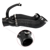 AP03 F6TZ9B659AD Brand New Air Intake Cleaner Duct Hose Pipe For Ford F150 F250 F350 Bronco