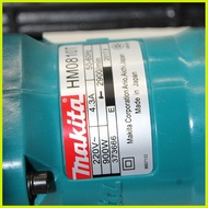 ▤ ◶ ∆ Makita 0810 Demolition Hammer / Chipping Gun (900W)