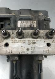 大坡很遠 VW Polo 2013 ABS Pump 電腦總成 6R0614517T