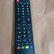 Remote Remot Rimot TV Televisi LCD LED LG