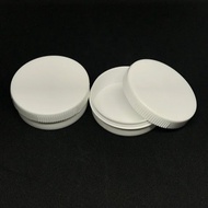 3/4oz Cream Container Plastic Box Sample(1PCS)