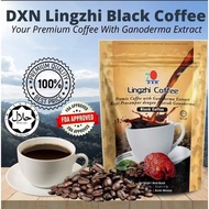 DXN Lingzhi Black Coffee
