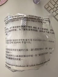 momax AP10 filter 代用濾網