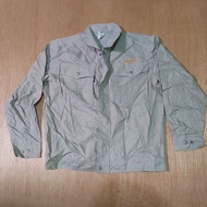 cycle eco working jacket bundle ÷8