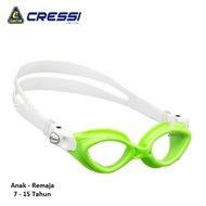 Cressi King Crab Swimming Mirror