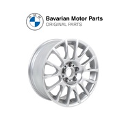 Original BMW 18" Radial Spoke Style 216 Light Alloy Wheel [8Jx18 ET:34] For E90/E92 (36116770464)