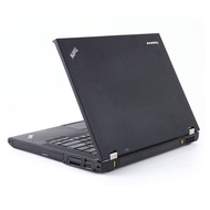 New ! Laptop Seken Core I5 Lenovo Thinkpad T430 T420 T410 Termurah Ram