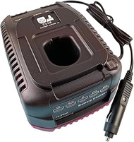 C3-VE 9.6V-19.2V Vehicle/Car Charger Compaitble with Craftsman Battery Charger to Charge Craftsman 1