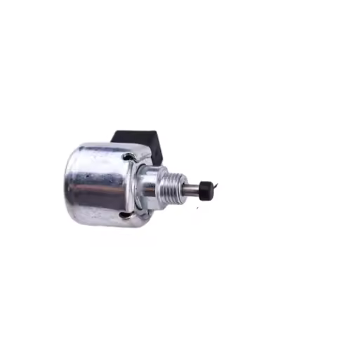 Fuel (Carburetor) Solenoid Valve 694393 For Briggs & Stratton 280H06 280H07 281H07 282H07 283H07 284