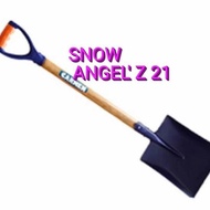 Carmen Shovel