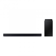 Samsung - C-Series HW-C450 2.1ch Soundbar