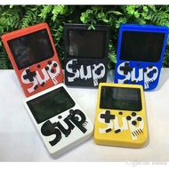400 Games Brand Retro Mini Gameboy Game Console Emulator Built-In