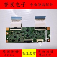 Original Samsung UA55K6800AJ UA55KC20SAJXXZ Logic Board TT5461B07-1-C-3