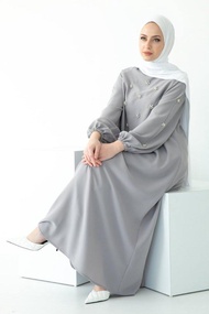 Stylish Jubah for Muslimah PLUS SIZE XS TO 8XL