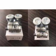 [1Sets] Plastic Snap Button Mattress / Plastic Snap Button Mattress