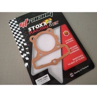 GF 52 53 GENIO COPPER HEAD GASKET BEAT deluxe GASKET HEAD
