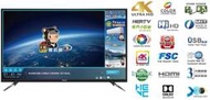 HERAN 禾聯 55吋 LED 4K 液晶電視 HD-55UDF28 (來電議價)